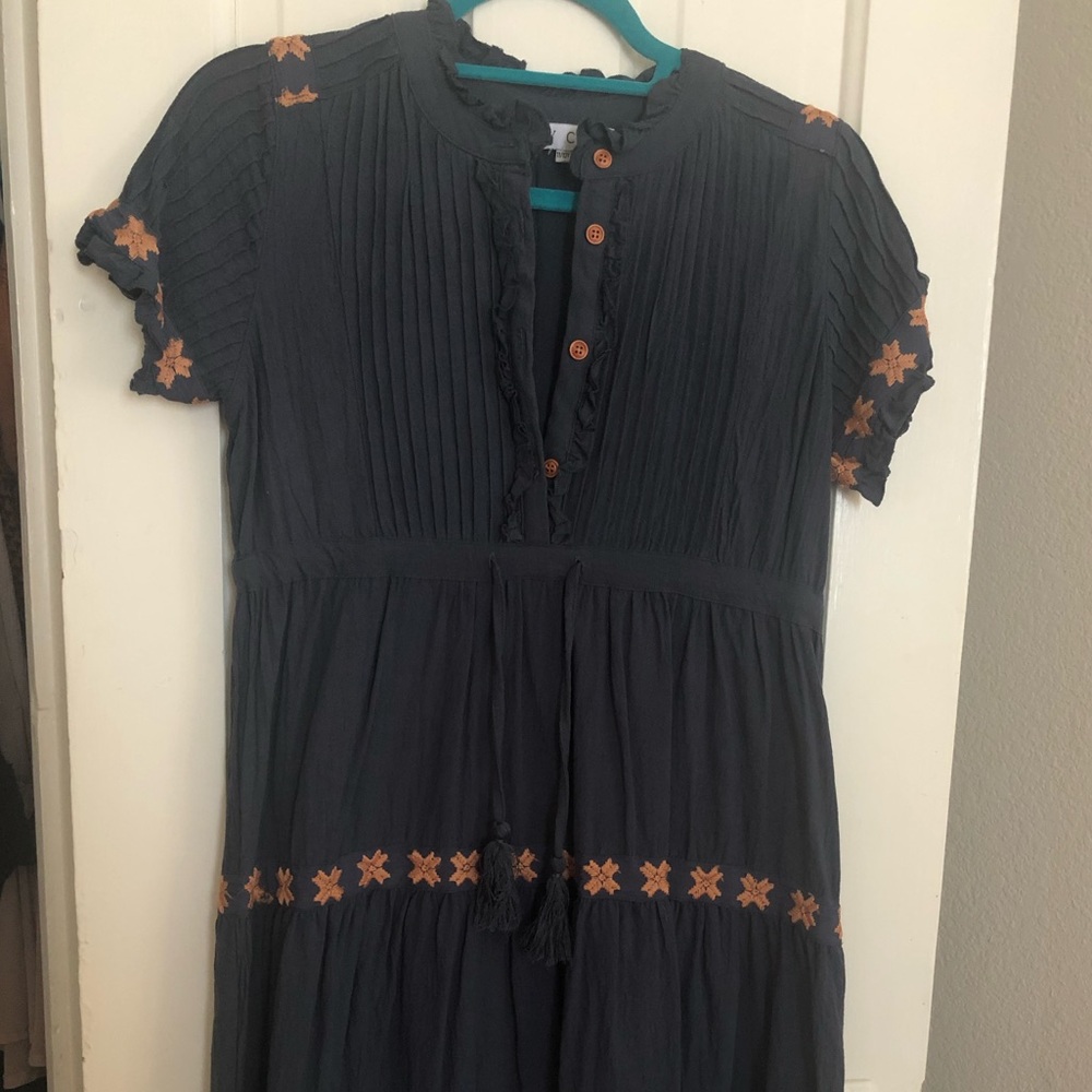 Capri Ivy City Co dress